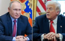 SON DƏQİQƏ: Tramp Putinə zəng etdi - İran ətrafındakı vəziyyət müzakirə olundu