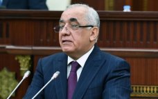 Baş nazir Milli Məclisdə hesabat verəcək &ndash; BU TARİXDƏ