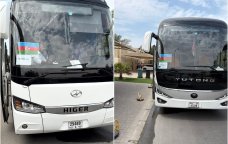 Dubayda qalan azərbaycanlılar belə təxliyə olundu &ndash; FOTO