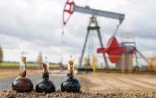 Azərbaycan nefti KƏSKİN UCUZLAŞDI