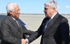 Avropa İttifaqı Şurasının Prezidenti Azərbaycanda SƏFƏRDƏDİR - FOTO