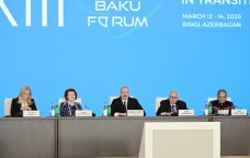 İlham Əliyev: &ldquo;Ermənistan müstəqillik tarixində ilk dəfədir tranzit ölkə ola bilər&rdquo;