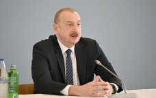 İlham Əliyev bu şəxsləri Bakıda keçiriləcək Foruma DƏVƏT ETDİ 