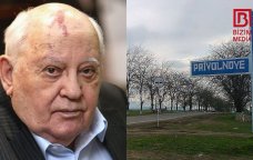 Qorbaçovu Cəlilabadla nə bağlayırdı? &ndash; ARAŞDIRMA