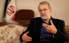 Laricanidən Trampın təhdidinə REAKSİYA