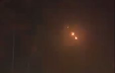 SON DƏQİQƏ! İrandan Türkiyəyə üçüncü raket hücumu &ndash; ANBAAN VİDEO