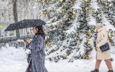 Hava kəskin DƏYİŞİR: Qar yağacaq, dolu düşəcək &ndash; BU TARİXƏDƏK