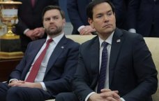 İran münaqişəsi Tramp komandasını ikiyə böldü - Bild