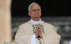 Roma Papasından ÇAĞIRIŞ: &ldquo;Atəşi dayandırın!&rdquo;