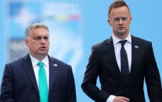 Siyyarto: “Orban hakimiyyətdə qaldığı müddətdə Ukrayna Aİ-yə daxil olmayacaq”