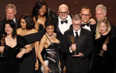 “Oskar” mükafatının qalibləri bəlli oldu – VİDEO