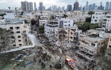 İsrailə raket hücumu nəticəsində soydaşımız YARALANDI – ÖZƏL