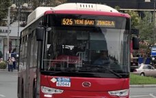 Masazır sakinlərini narazı salan avtobus sürücülərinə qarşı tədbir görülür &ndash; RƏSMİ AÇIQLAMA