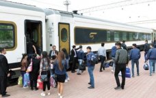 Dəmir yolundan istifadə edən sərnişinlərin sığortalanması xəbərinə ADY-dən REAKSİYA