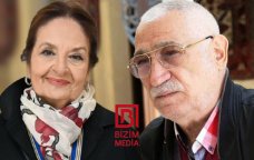 Şeyx Əbdüldən Şəfiqə Məmmədovaya SƏRT İTTİHAM - &ldquo;Bir dəfə zəng etmədilər, Rasim gələndə deyəcəm&rdquo; &ndash; ÖZƏL