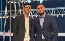 Zaur Kamalın da verilişi BAĞLANDI - VİDEO