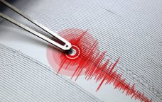 SON DƏQİQƏ! Xəzər dənizində zəlzələ oldu-FOTO