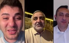 Şantajçı blogerlərə feyk görüntüləri kim ÖTÜRÜB? &ndash; VİDEO