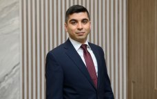 Rəşad Həsənov rəqəmsal inkişaf və nəqliyyat nazirinin müavini TƏYİN EDİLDİ