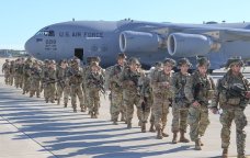 ABŞ Yaxın Şərqə minlərlə hərbçi GÖNDƏRİR – İrana qarşı quru əməliyyatları BAŞLAYIR?