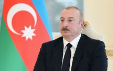 İlham Əliyev Novruz bayramı münasibətilə Azərbaycan xalqını təbrik etdi - FOTO