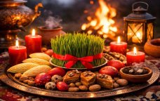 21 Mart Beynəlxalq Novruz Günüdür