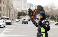 Sürücülərə XƏBƏRDARLIQ - Bakının bu yolları TƏMİRƏ bağlanır