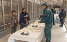 İrandan Azərbaycana indiyədək 2 921 nəfər təxliyə olunub - FOTO