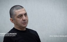 &ldquo;Peşmanam&hellip;&rdquo; - VİDEO