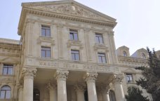 Azərbaycan XİN: &ldquo;Mariya Zaxarovanın açıqlaması ilə bağlı izahat gözləyirik&rdquo;