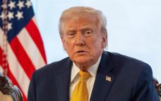 Tramp: &ldquo;Müctəba Xameneinin ölməyini istəmirəm"