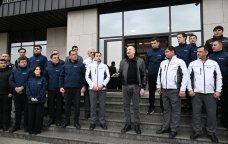 Ölkəmizdə ən böyük körpü gələn il istifadəyə veriləcək - VİDEO