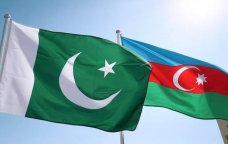 Pakistan səfirliyi Azərbaycana təşəkkür etdi