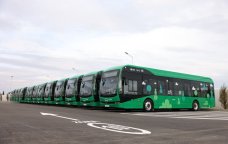 Elektrikli avtobuslar sərnişinləri GECİKDİRİR? &ndash; MÜHÜM AÇIQLAMA