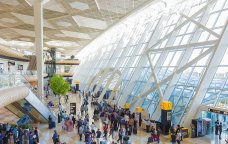 Bakı aeroportu cədvəlini DƏYİŞİR