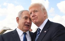 Netanyahunun iranlıları üsyana çağırmaq təklifinə Trampdan REAKSİYA