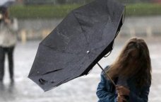 Hava kəskin DƏYİŞİR &ndash; Külək güclənəcək, intensiv yağış yağacaq