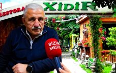 Qusarda mətbəx və mədəniyyətin qovuşduğu məkan - “Xidir”ın 23 illik UĞUR HEKAYƏSİ – VİDEO