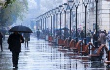 Yağıntılı hava nə vaxta kimi davam edəcək?