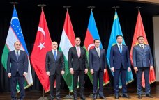 Hikmət Hacıyev TDT ölkələri rəhbərlərinin köməkçilərinin görüşündə iştirak edib - FOTO