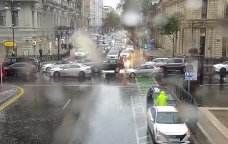 Sürücülərin NƏZƏRİNƏ: Yağışla əlaqədar&hellip;