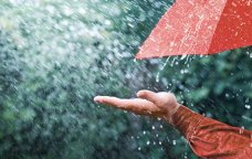 Ölkə ərazisində yağış güclənib, subasma halları davam edir - FAKTİKİ HAVA