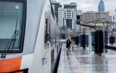 ADY-dən qatarların qrafiki ilə bağlı sərnişinlərə MÜRACİƏT