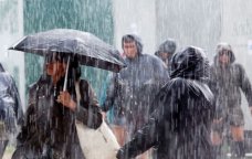 Bakıda yağıntının miqdarında tarixi REKORD