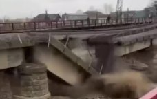 Dağıstanda 100 ilin ən güclü daşqını: Fəlakət Çeçenistan və İnquşetiyaya da yayıldı - VİDEO