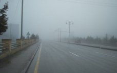 Hava ilə bağlı sürücülərə XƏBƏRDARLIQ