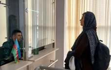 İrandan Azərbaycana indiyədək neçə nəfər təxliyə edilib? – FOTO