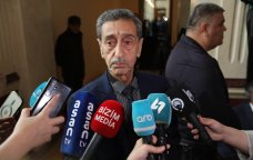 &ldquo;Rasim Balayev dərdini gizlətdi və son nəfəsinə qədər güclü qaldı" - Hacı İsmayılov