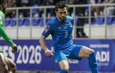 Millimiz hesabı bərabərləşdirdi - VİDEO