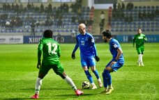 Millimiz FİFA seriyasının qalibi oldu - VİDEO